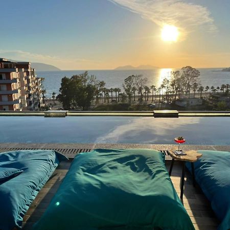 Vlorë Ames Hotel & Spa מראה חיצוני תמונה